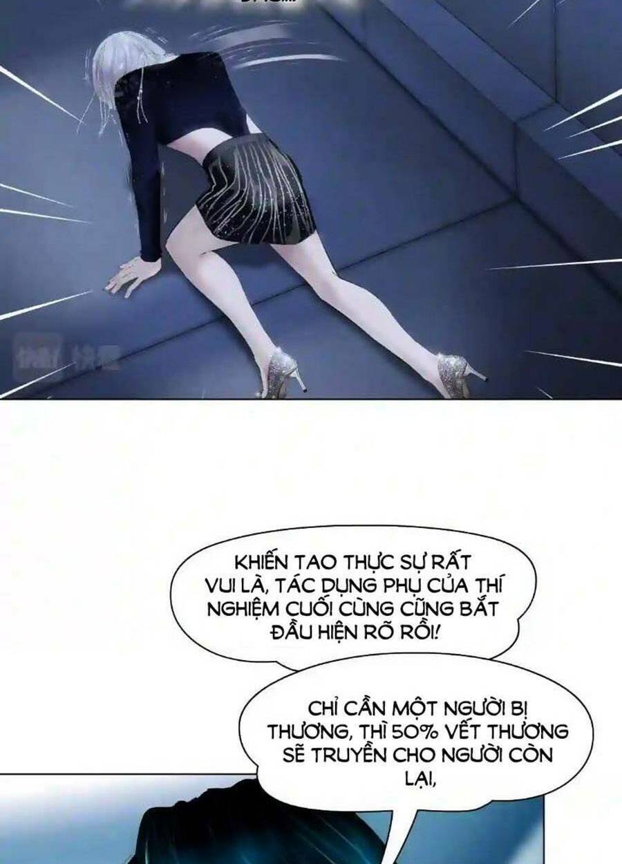 Đằng Nữ Chapter 120 - Trang 2