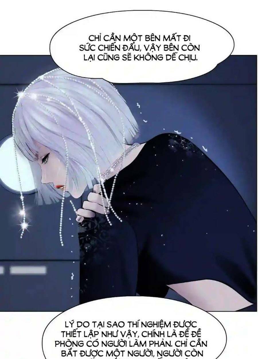 Đằng Nữ Chapter 120 - Trang 2