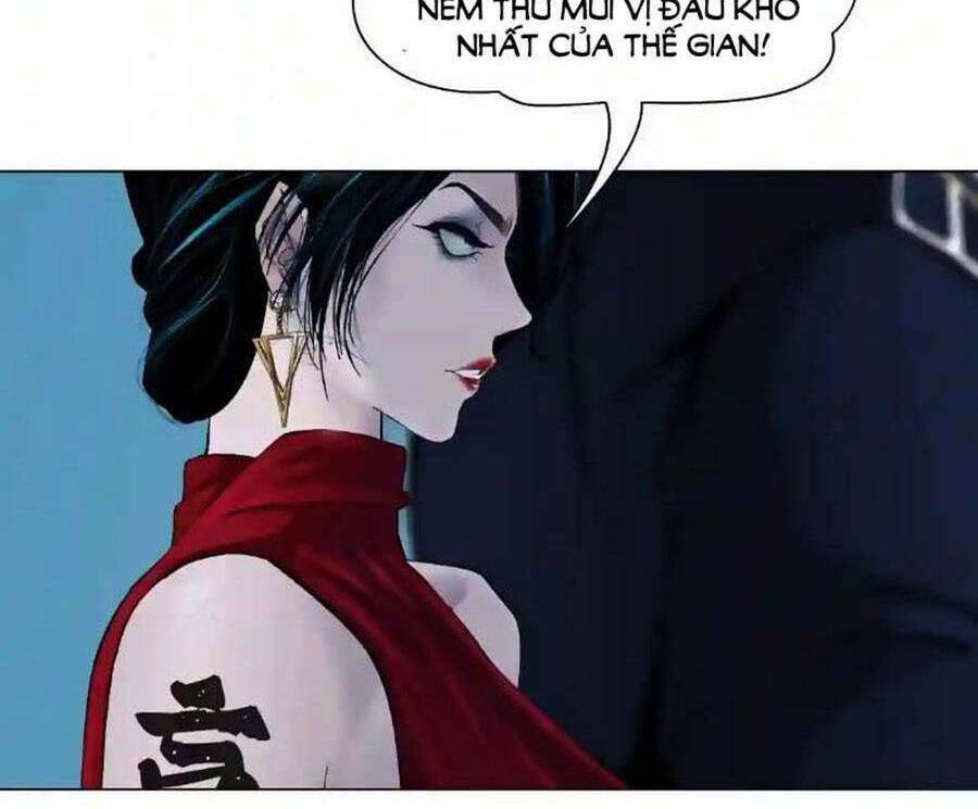 Đằng Nữ Chapter 120 - Trang 2