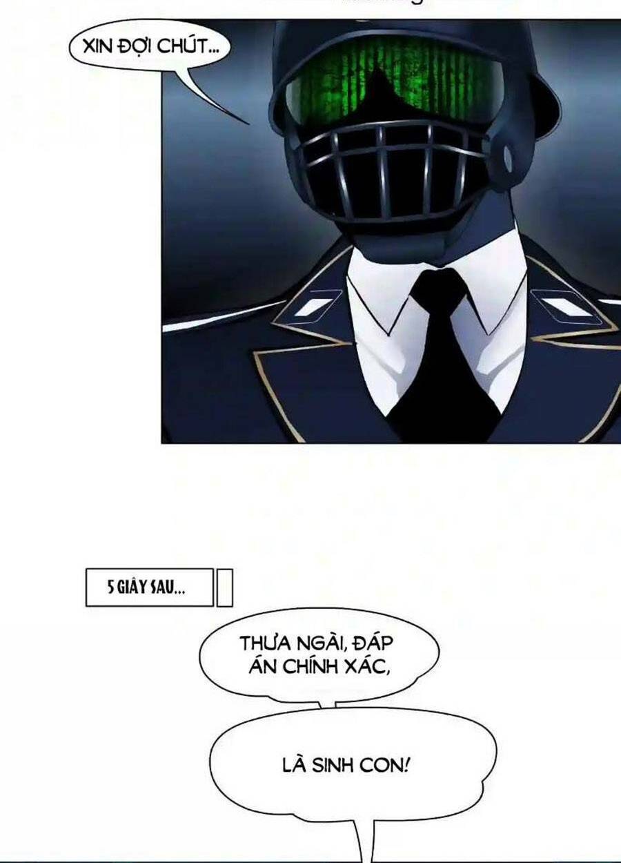 Đằng Nữ Chapter 120 - Trang 2
