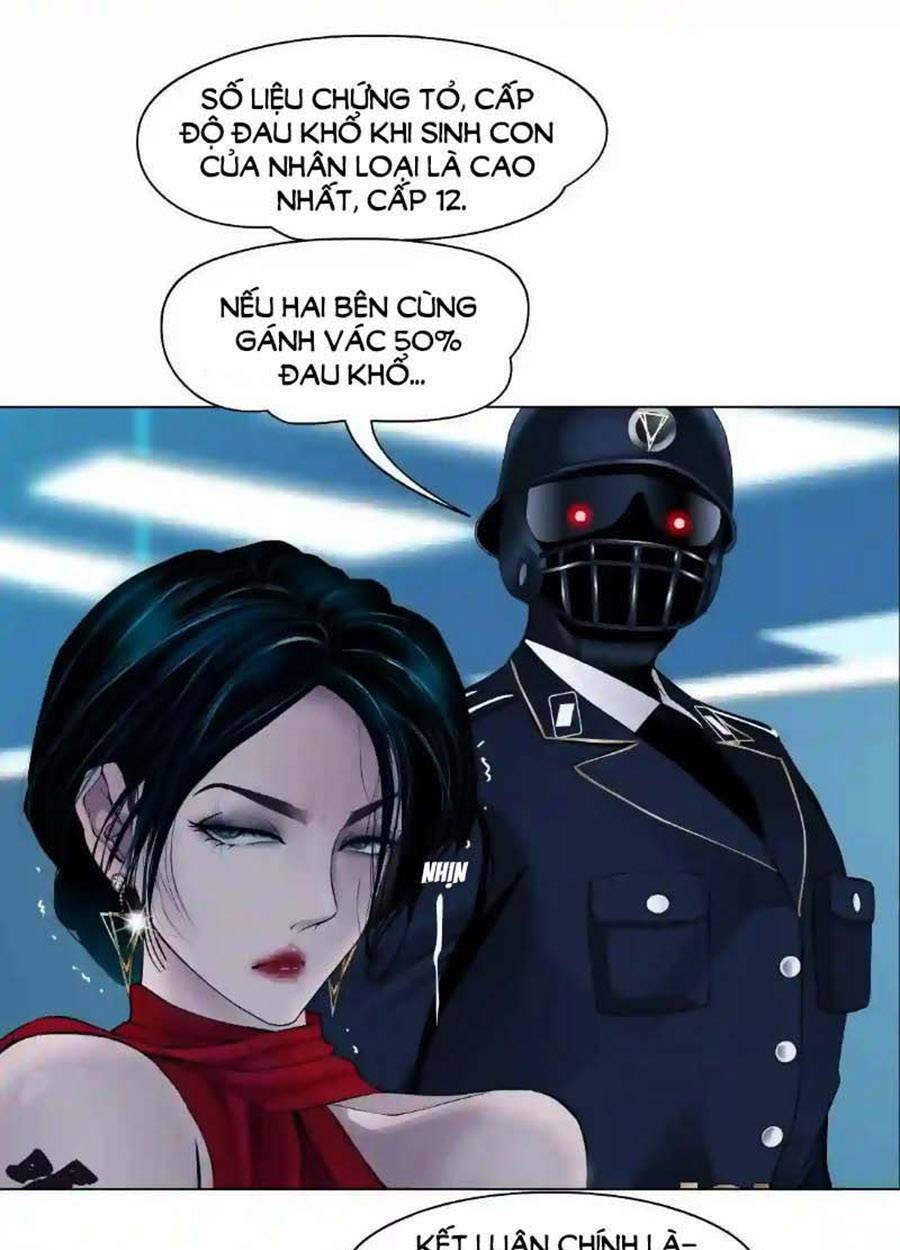 Đằng Nữ Chapter 120 - Trang 2