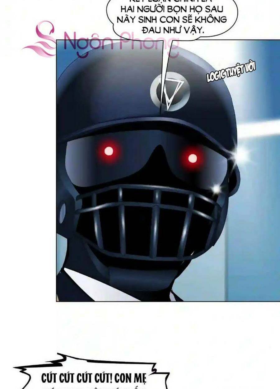 Đằng Nữ Chapter 120 - Trang 2