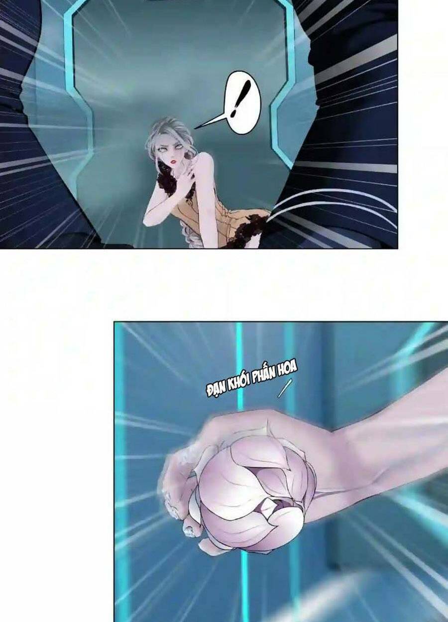 Đằng Nữ Chapter 120 - Trang 2