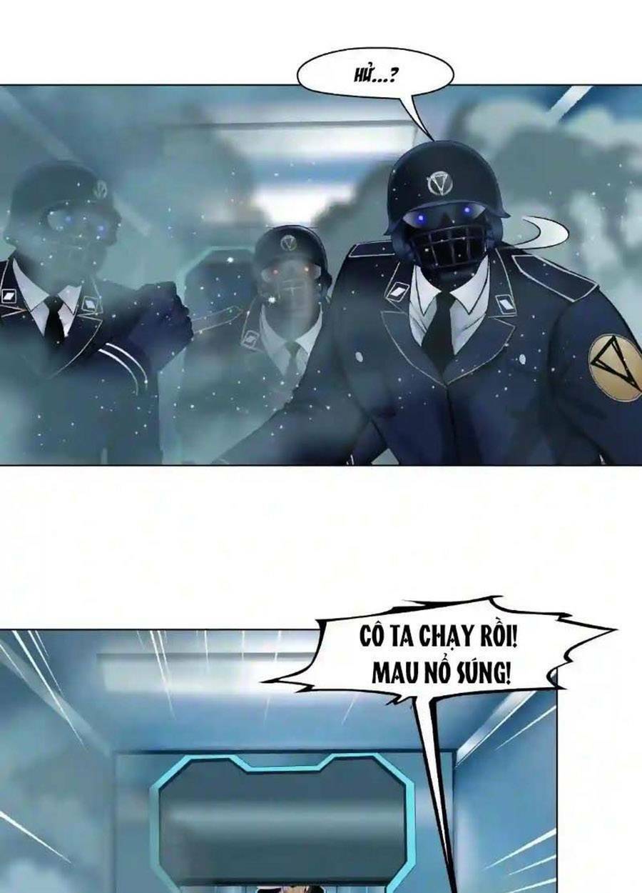 Đằng Nữ Chapter 120 - Trang 2