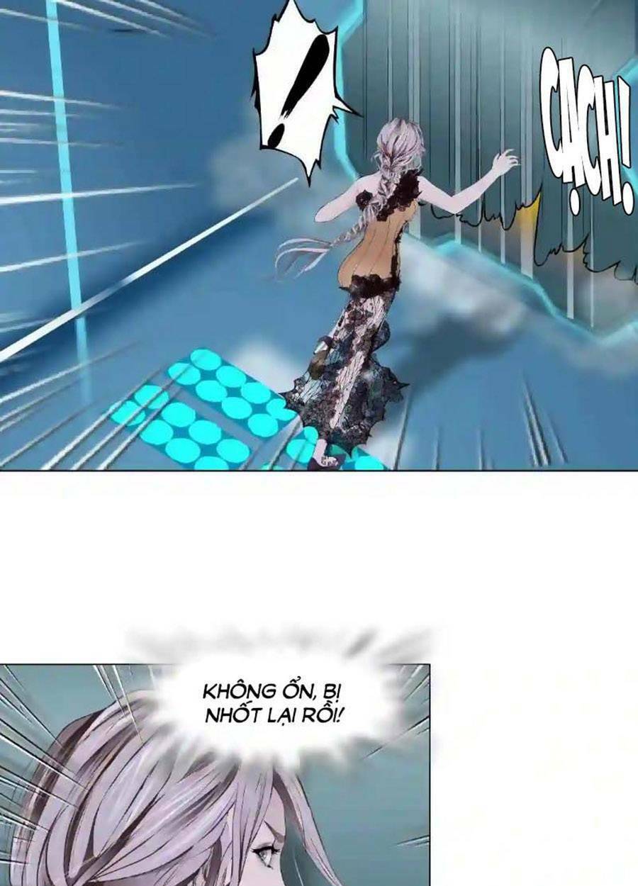 Đằng Nữ Chapter 120 - Trang 2