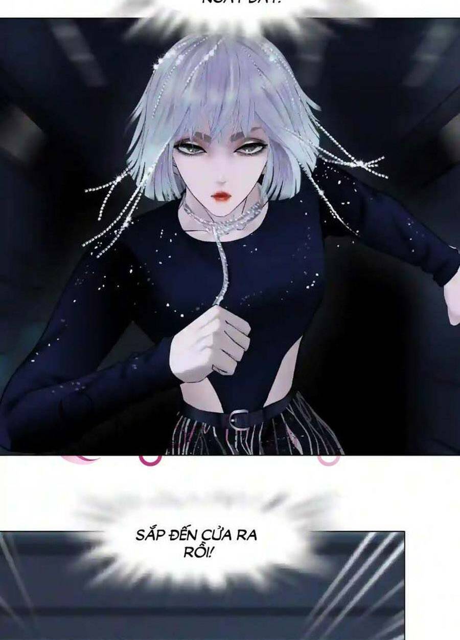 Đằng Nữ Chapter 120 - Trang 2