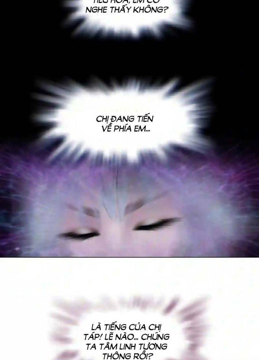 Đằng Nữ Chapter 120 - Trang 2