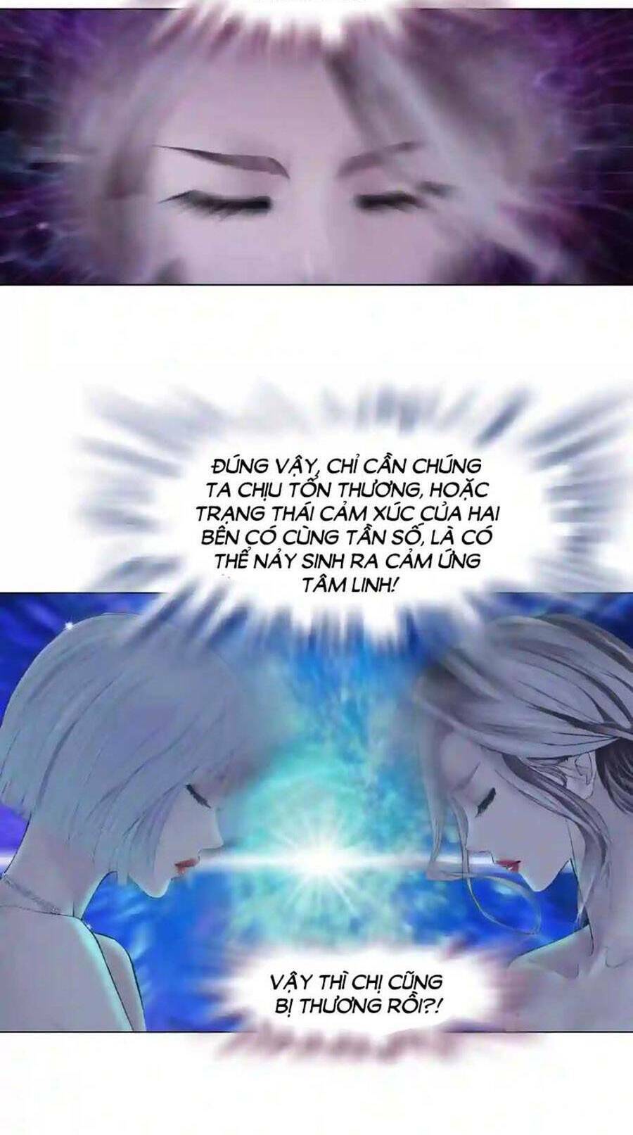 Đằng Nữ Chapter 120 - Trang 2