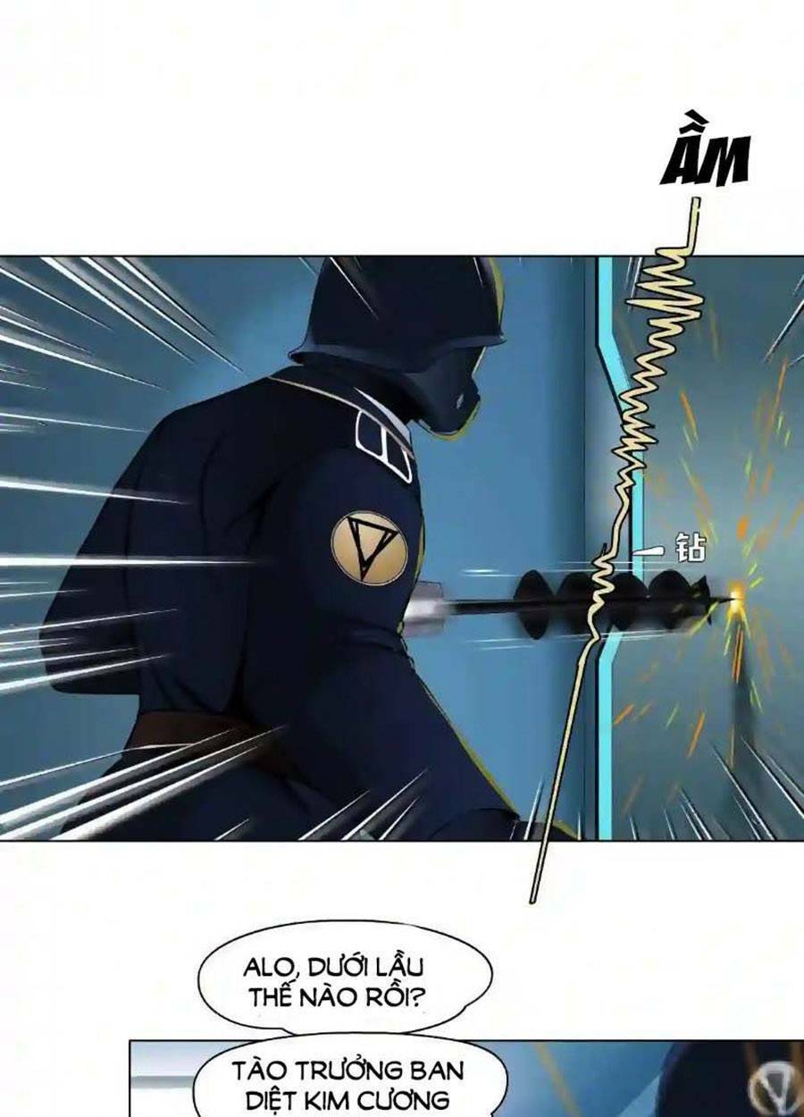 Đằng Nữ Chapter 120 - Trang 2