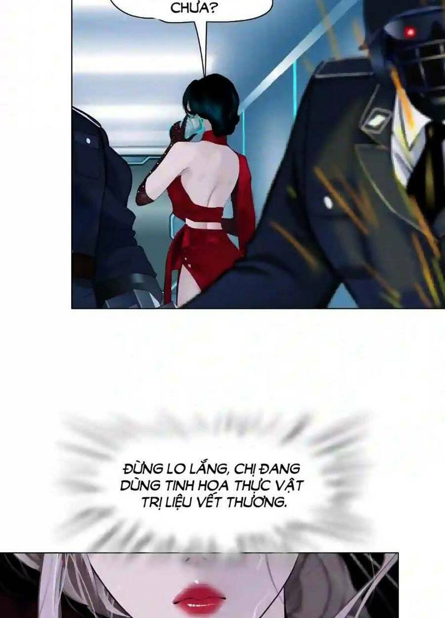 Đằng Nữ Chapter 120 - Trang 2