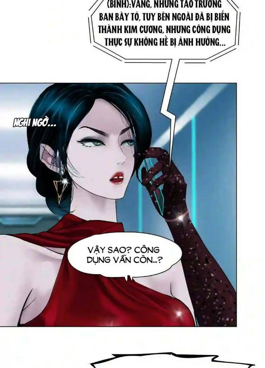 Đằng Nữ Chapter 120 - Trang 2