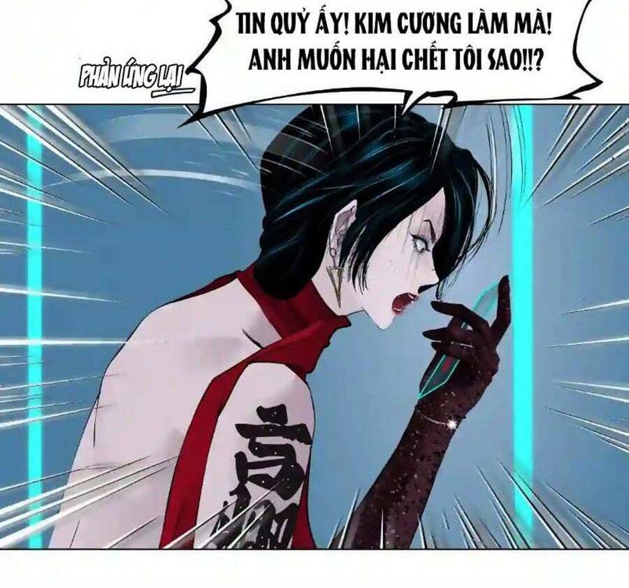 Đằng Nữ Chapter 120 - Trang 2