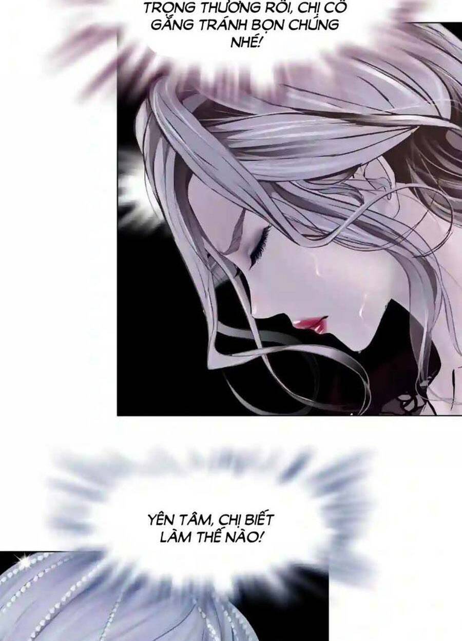 Đằng Nữ Chapter 120 - Trang 2