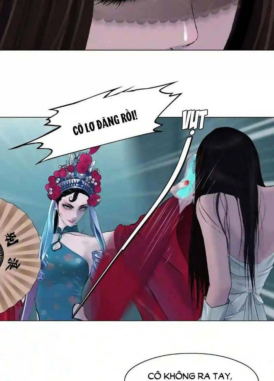 Đằng Nữ Chapter 120 - Trang 2