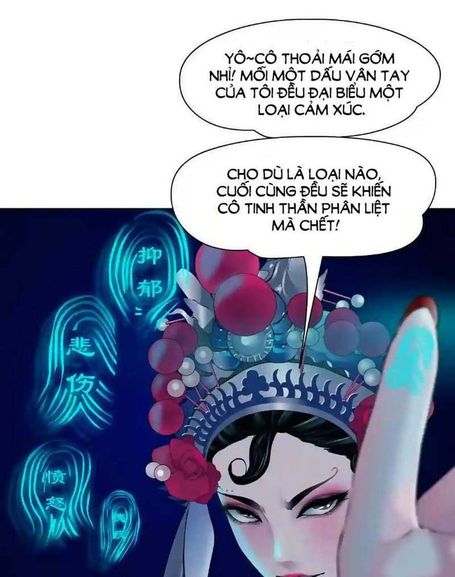 Đằng Nữ Chapter 120 - Trang 2
