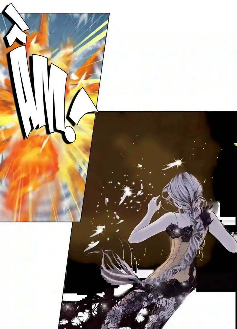 Đằng Nữ Chapter 120 - Trang 2