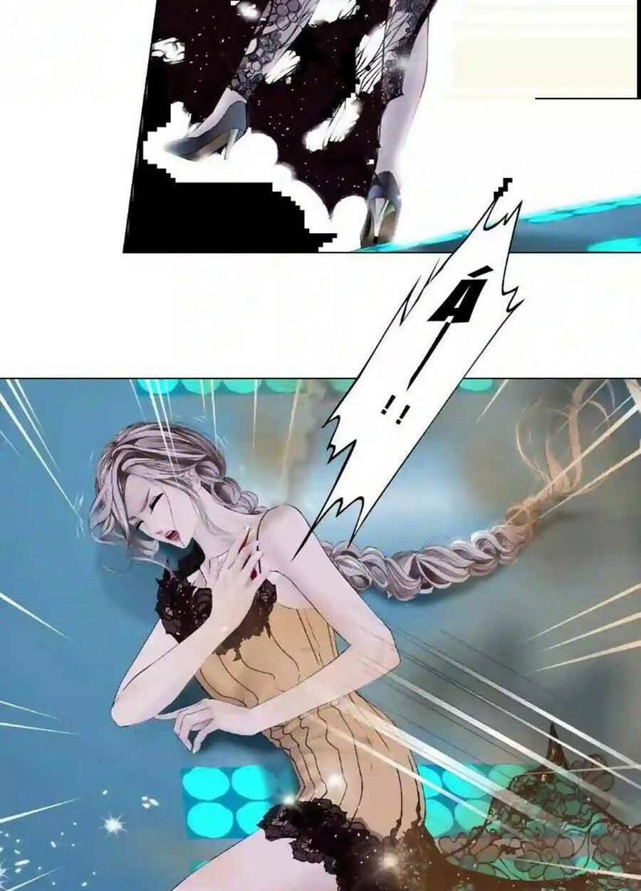 Đằng Nữ Chapter 120 - Trang 2