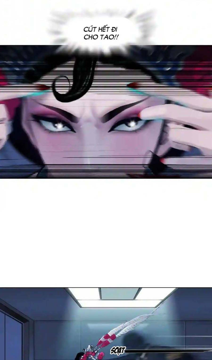 Đằng Nữ Chapter 121 - Trang 2