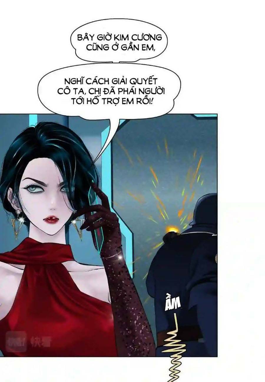 Đằng Nữ Chapter 121 - Trang 2
