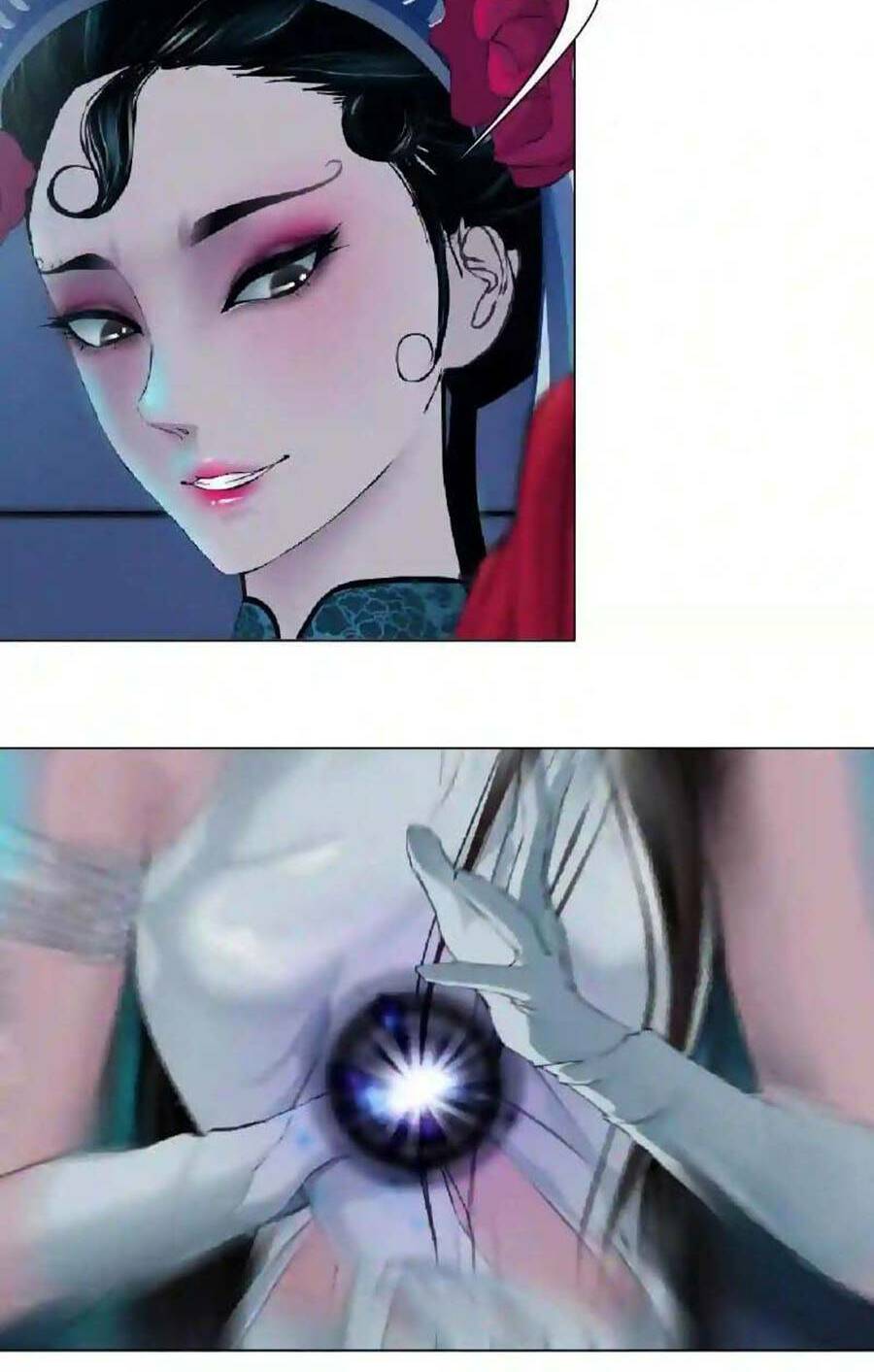 Đằng Nữ Chapter 121 - Trang 2