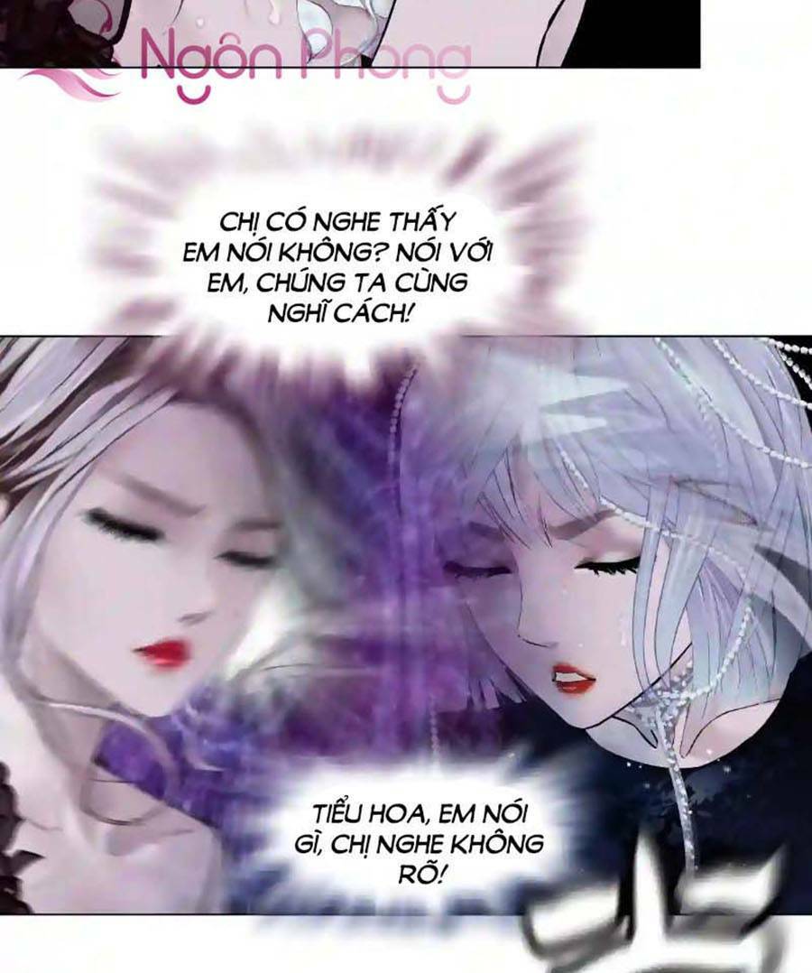 Đằng Nữ Chapter 121 - Trang 2