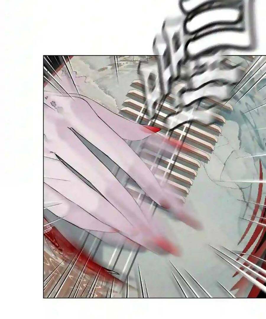 Đằng Nữ Chapter 121 - Trang 2