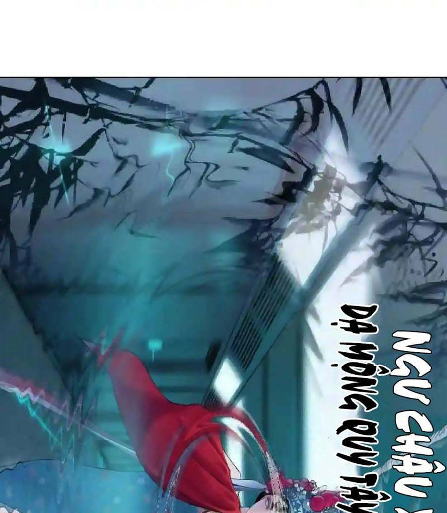 Đằng Nữ Chapter 121 - Trang 2