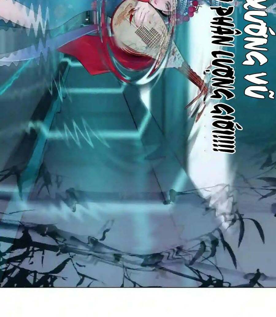 Đằng Nữ Chapter 121 - Trang 2