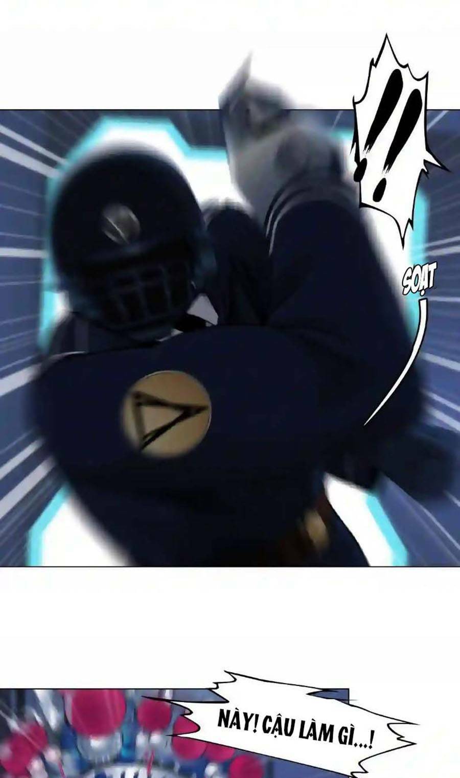 Đằng Nữ Chapter 121 - Trang 2