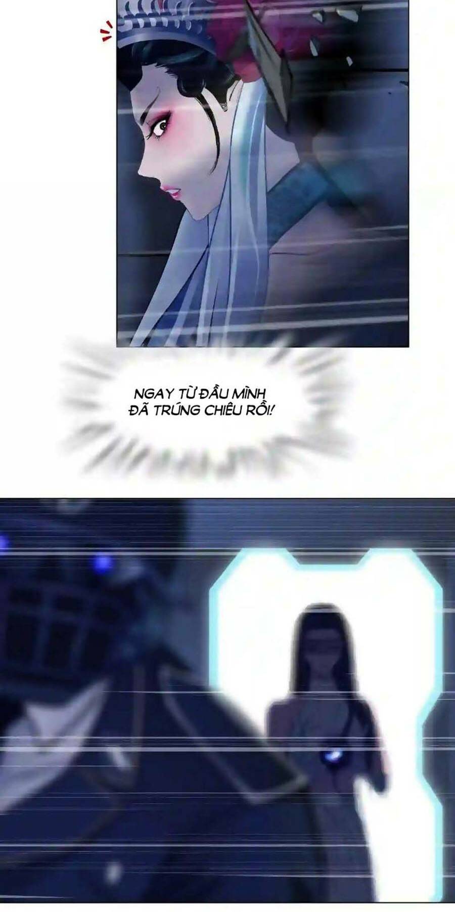 Đằng Nữ Chapter 121 - Trang 2
