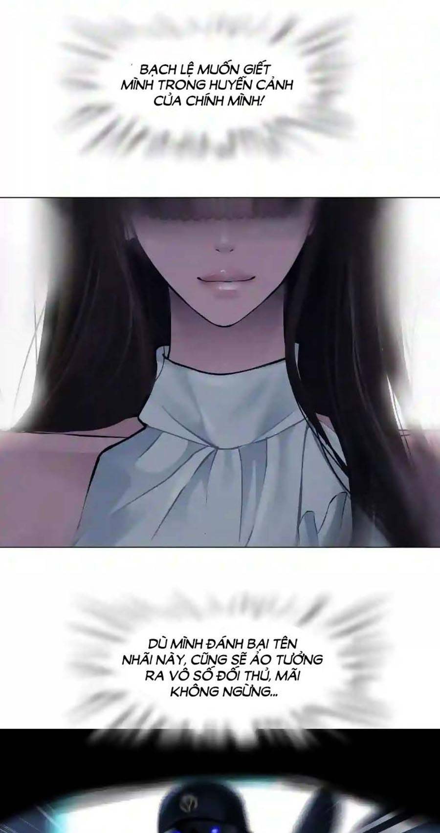 Đằng Nữ Chapter 121 - Trang 2