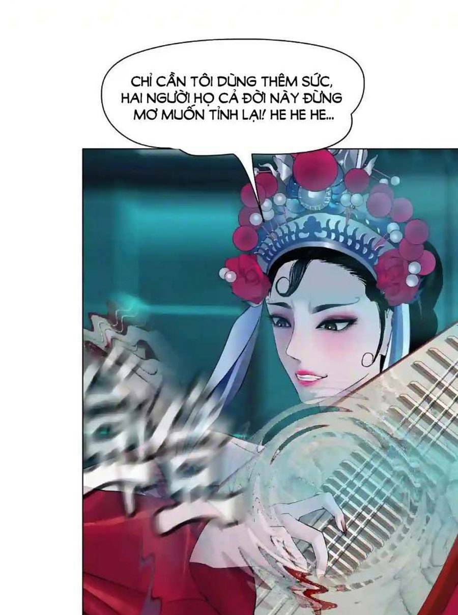 Đằng Nữ Chapter 122 - Trang 2