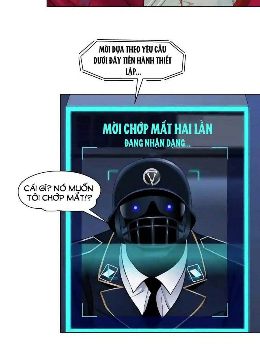 Đằng Nữ Chapter 122 - Trang 2