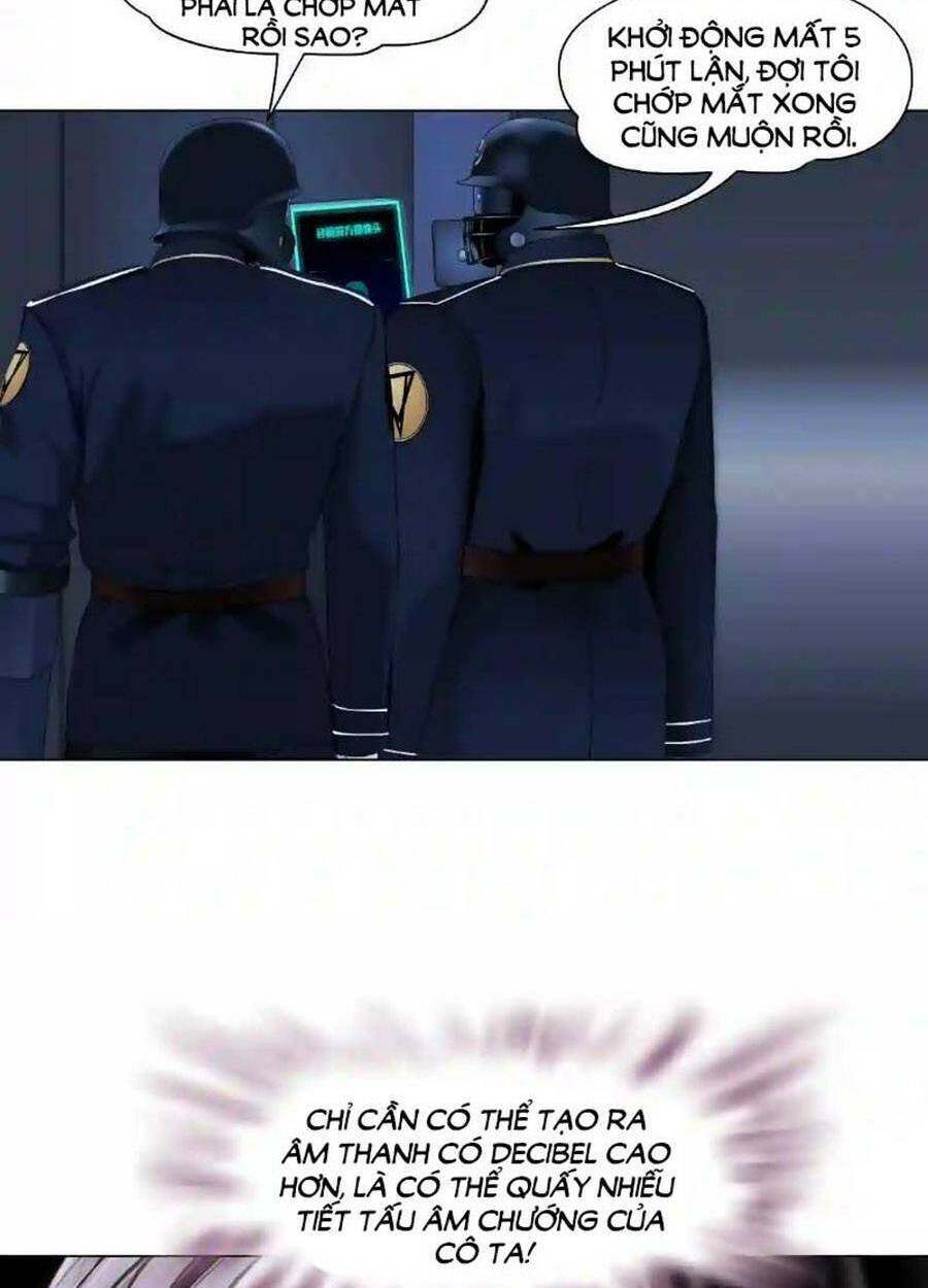 Đằng Nữ Chapter 122 - Trang 2