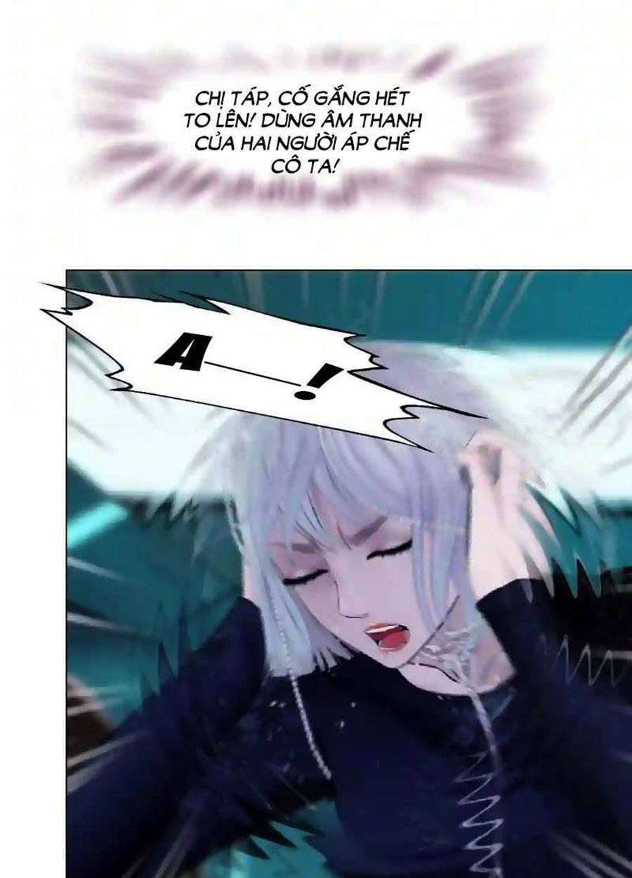 Đằng Nữ Chapter 122 - Trang 2