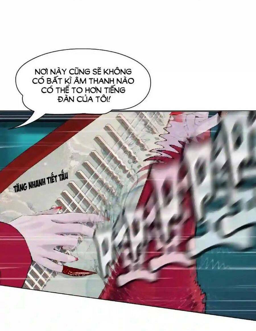 Đằng Nữ Chapter 122 - Trang 2