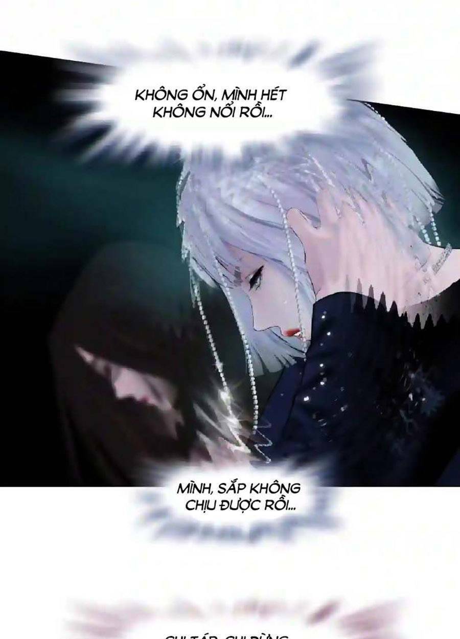 Đằng Nữ Chapter 122 - Trang 2