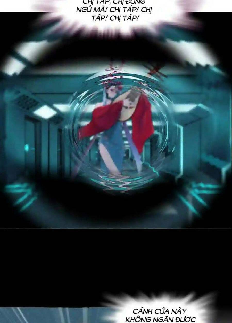 Đằng Nữ Chapter 122 - Trang 2