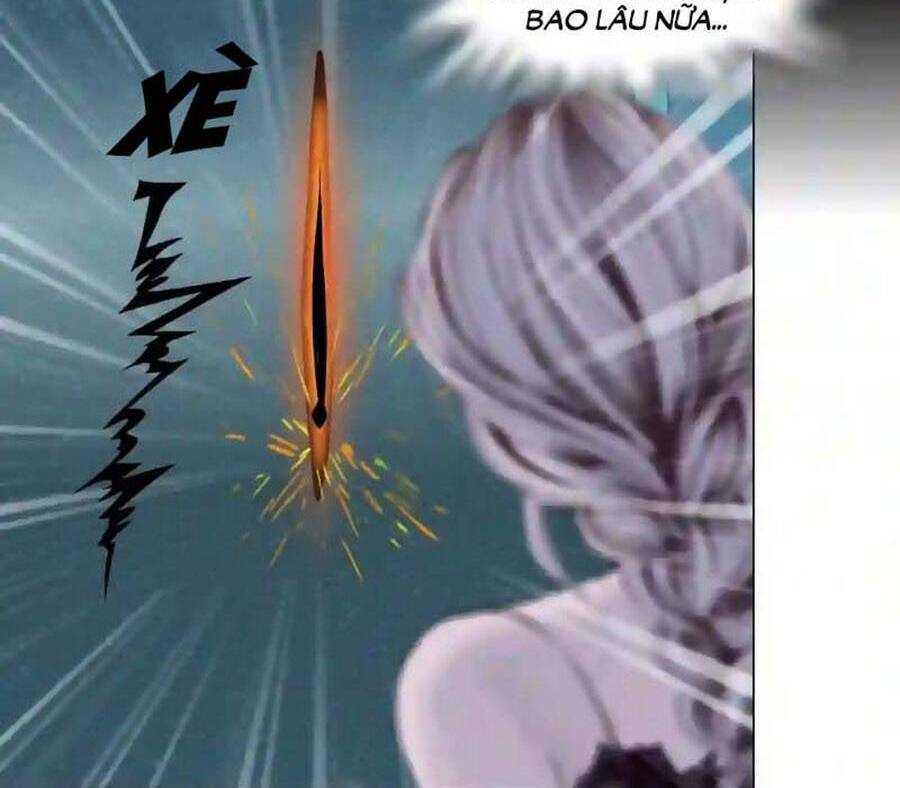 Đằng Nữ Chapter 122 - Trang 2