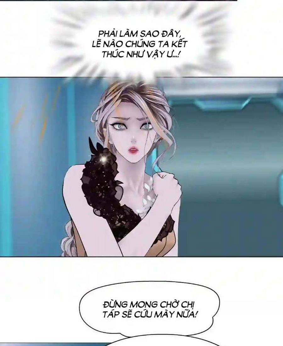 Đằng Nữ Chapter 122 - Trang 2