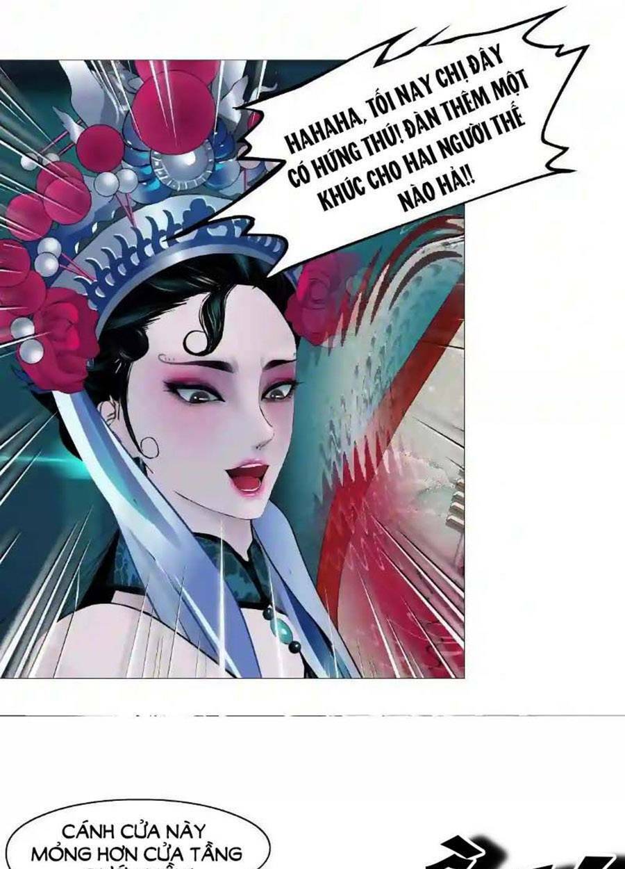 Đằng Nữ Chapter 122 - Trang 2