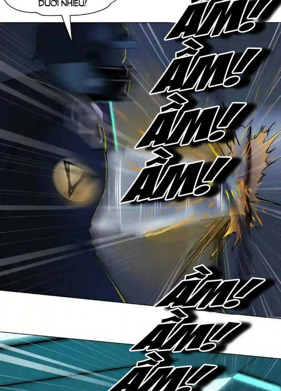 Đằng Nữ Chapter 122 - Trang 2