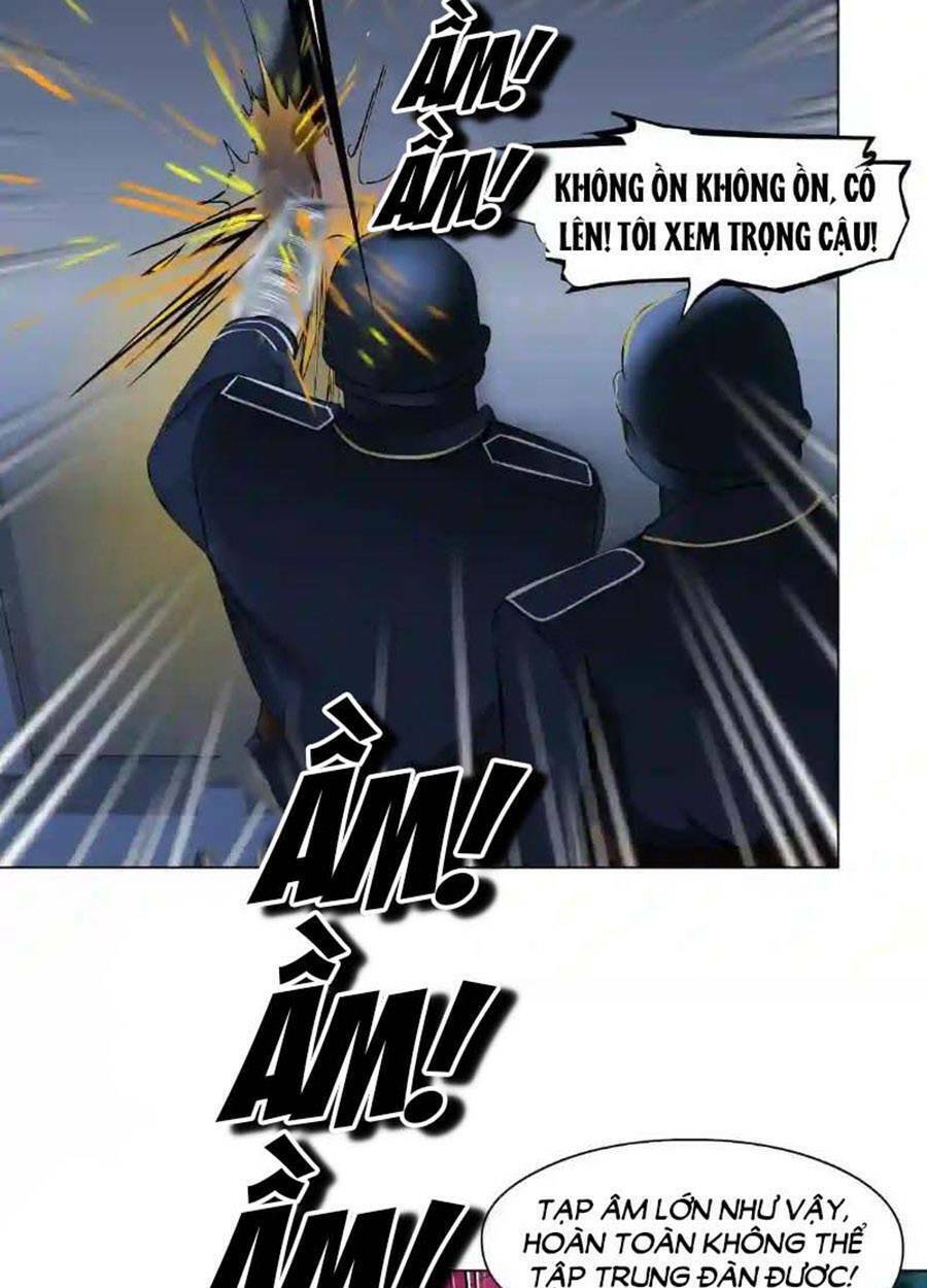 Đằng Nữ Chapter 122 - Trang 2