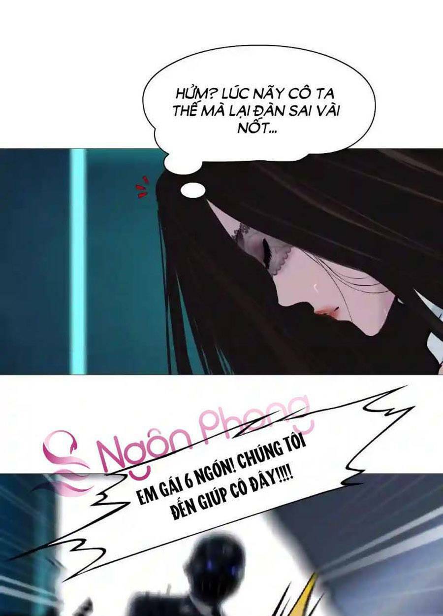 Đằng Nữ Chapter 122 - Trang 2