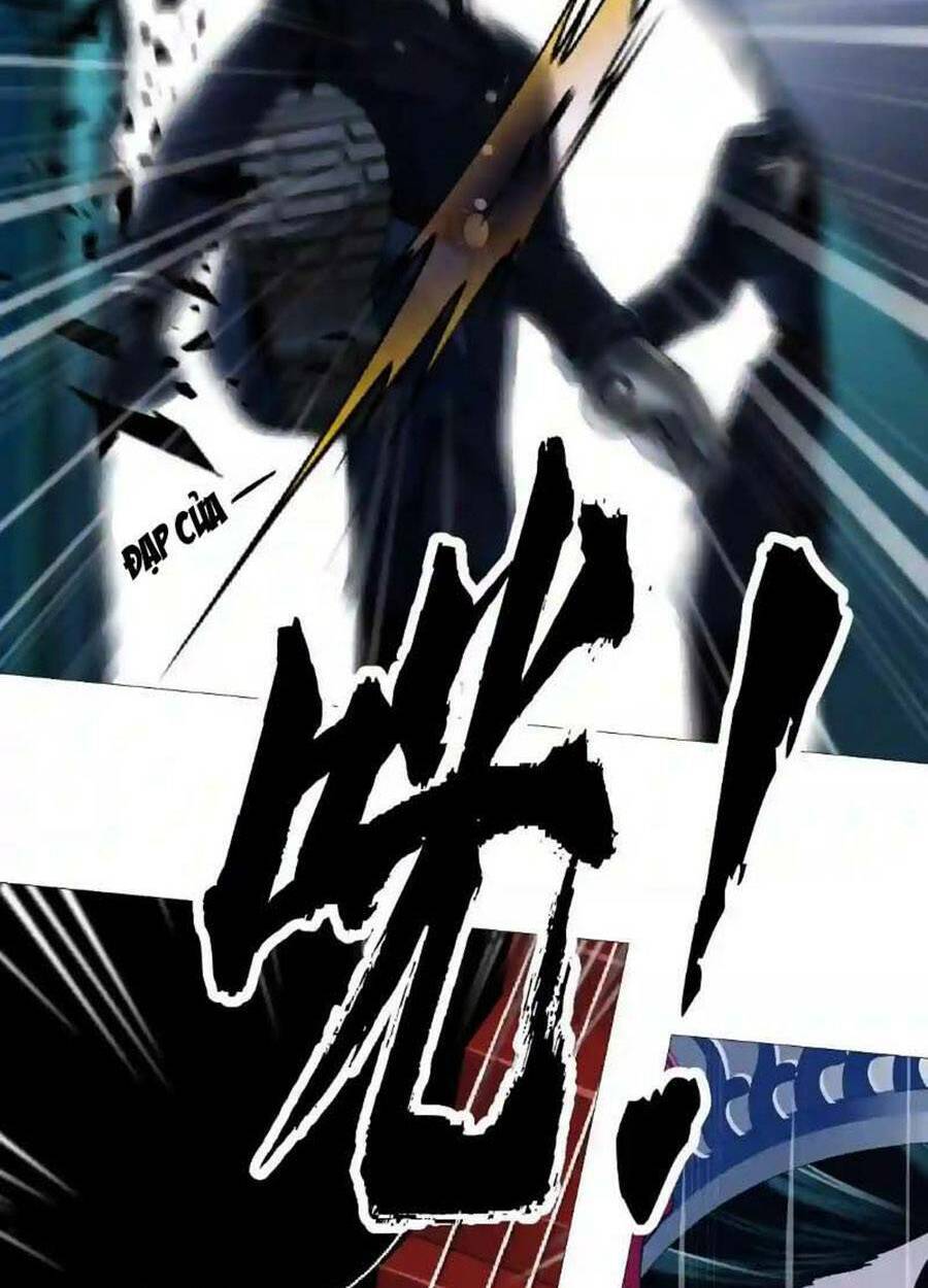 Đằng Nữ Chapter 122 - Trang 2