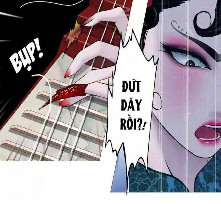 Đằng Nữ Chapter 122 - Trang 2