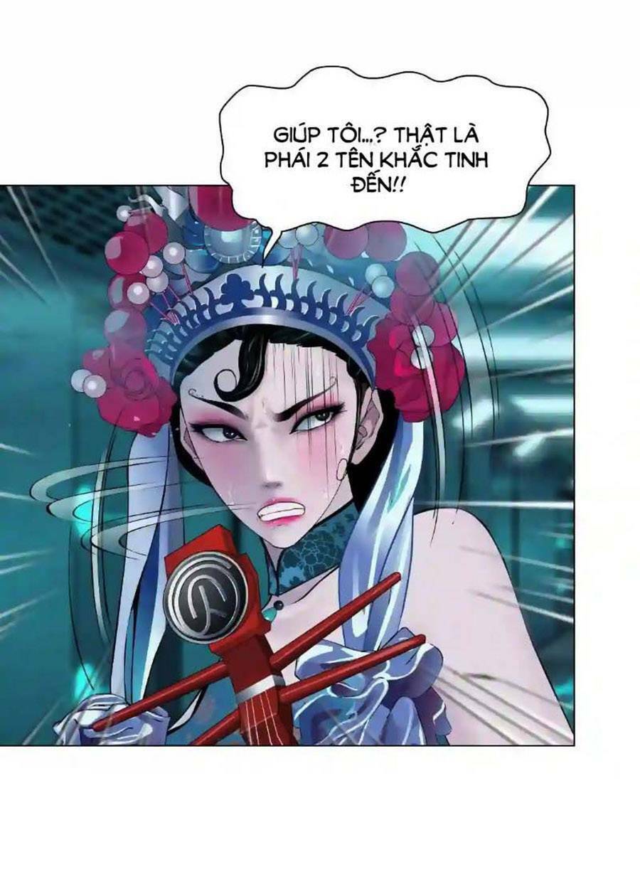 Đằng Nữ Chapter 122 - Trang 2