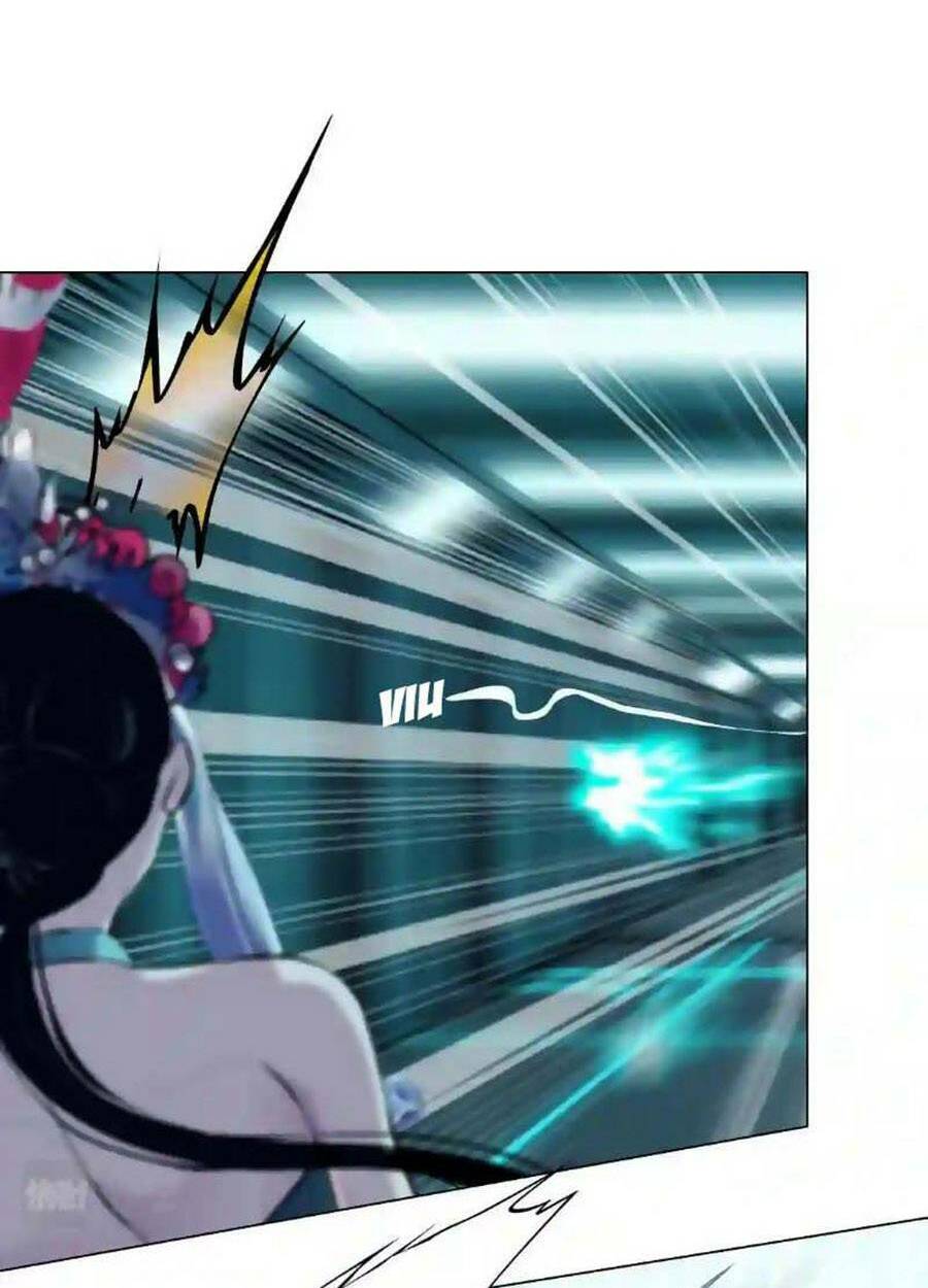 Đằng Nữ Chapter 122 - Trang 2