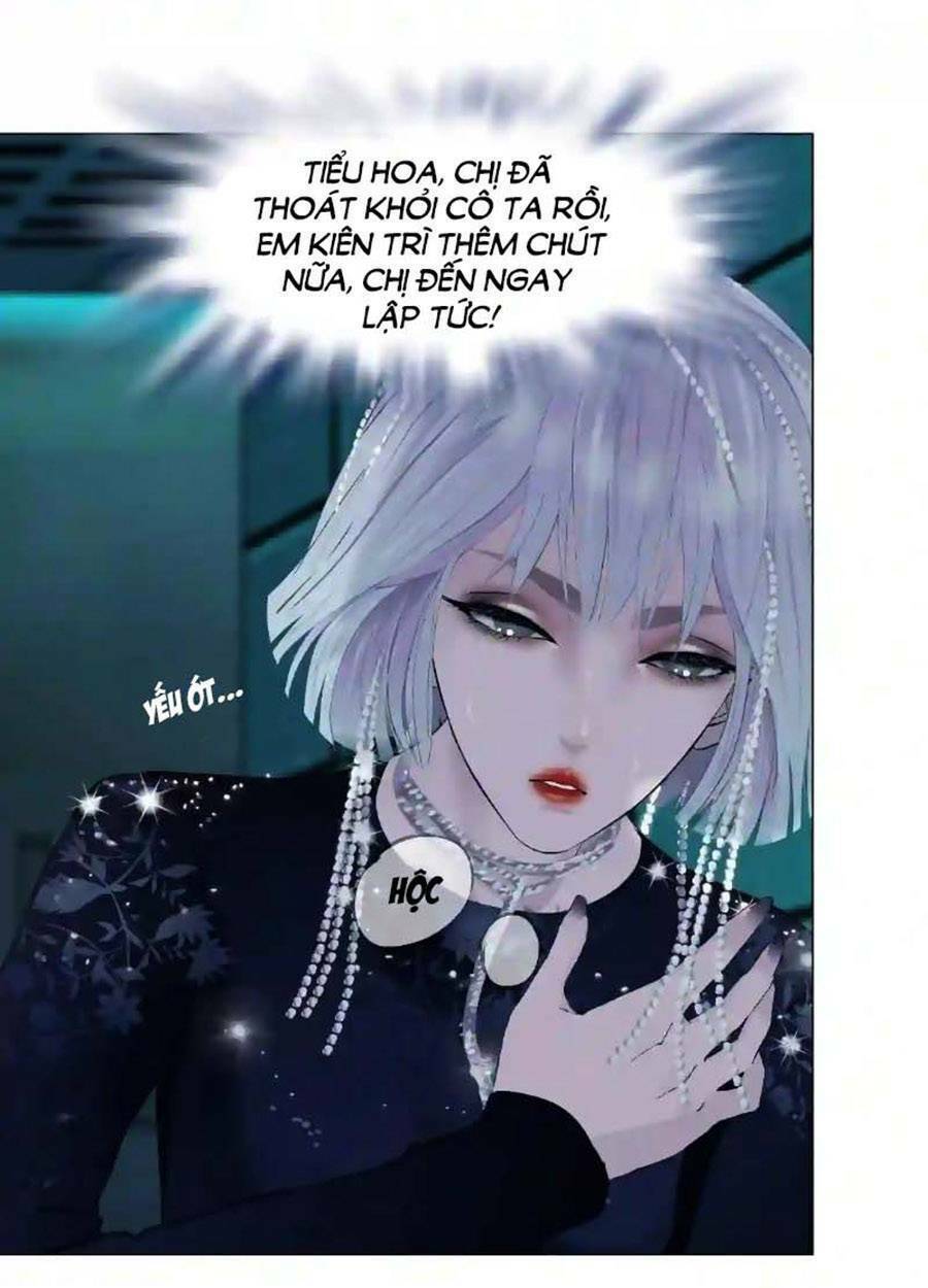 Đằng Nữ Chapter 122 - Trang 2