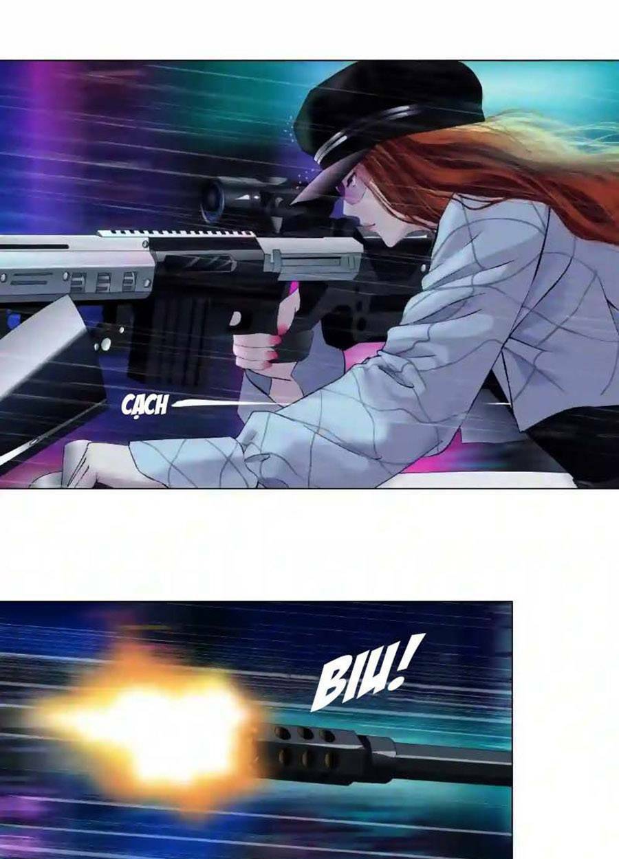 Đằng Nữ Chapter 122 - Trang 2